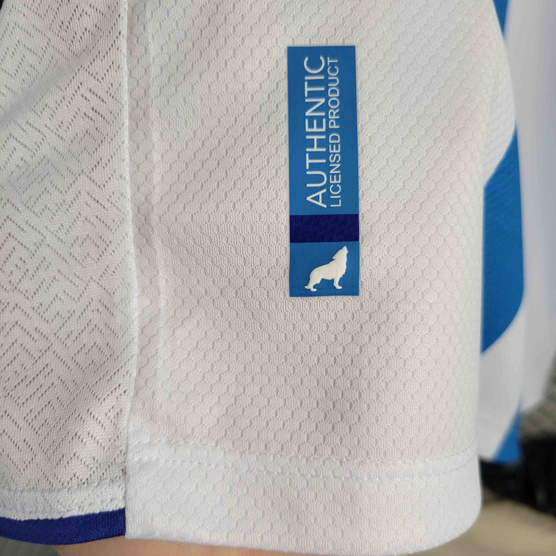 Camisa 1 Paysandu 23/24 Torcedor - Masculina