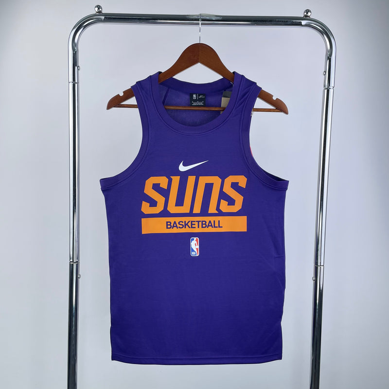 Camisas Treino Phoenix Suns 202324