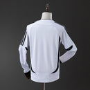 Camisa 1 Alemanha Retrô 2006 - Masculina