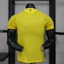 Camisa 1 Al Nassr 2025/26 Jogador - Masculina