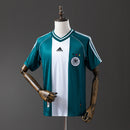 Camisa 2 Alemanha Retrô 1998 - Masculina