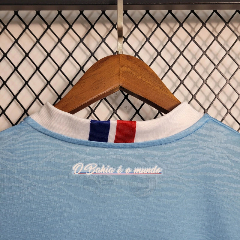 Camisa 3 Bahia 23/24 Torcedor - Masculina