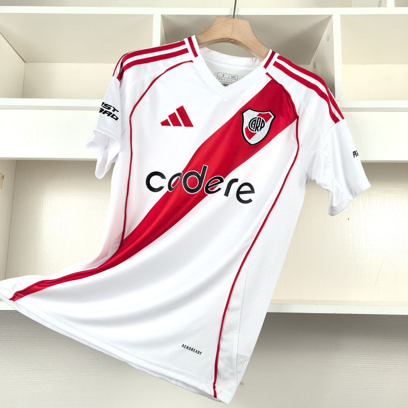 Camisa 1 River Plate 24/25 Torcedor - Masculina