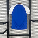 Camisa 1 Cruzeiro 2025/26 Torcedor - Feminina