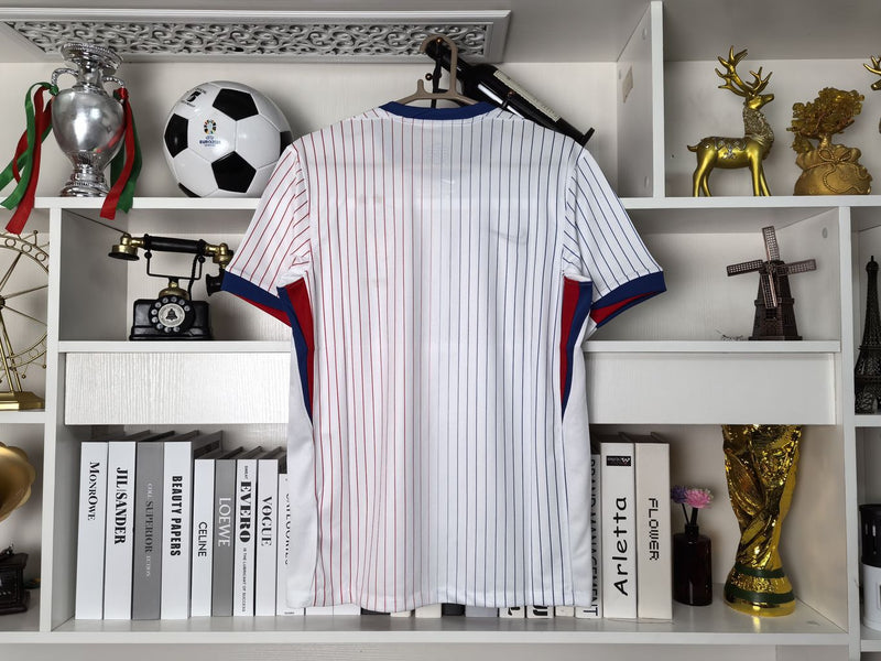 Camisa 2 França 24/25 Torcedor - Masculina