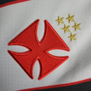 Camisa 1 Vasco da Gama Retrô 1998 - Masculina