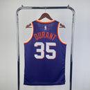 Regata Phoenix Suns Roxo Swingman - Icon Edition