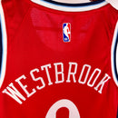 Regata LA Vermelha 2024/25 Swingman - Statement Edition