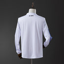 Camisa 1 Real Madrid Retrô 2010/11 - Masculina