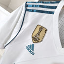 Camisa 1 Real Madrid Retrô 2017/18 Jogador - Masculina
