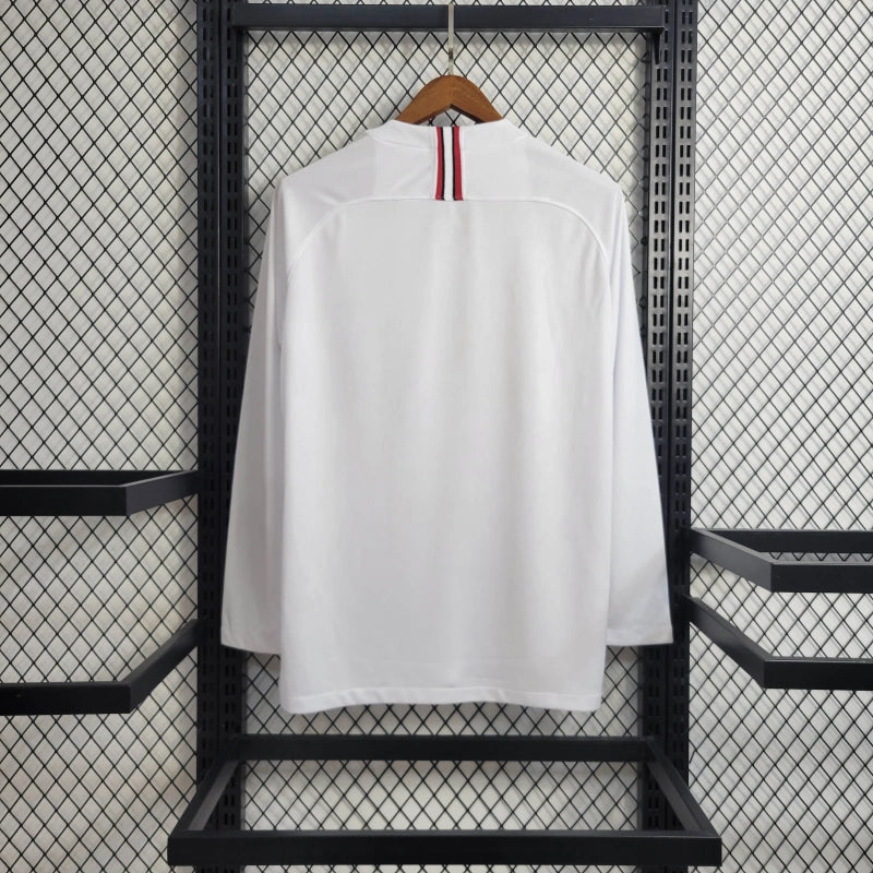 Camisa 3 Paris Saint Germain Retrô 2018/19 - Masculina