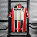 Camisa 2 São Paulo Retrô 2000 - Masculina