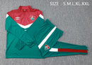Agasalho Treino Fluminense Verde 2023/24 - Masculino