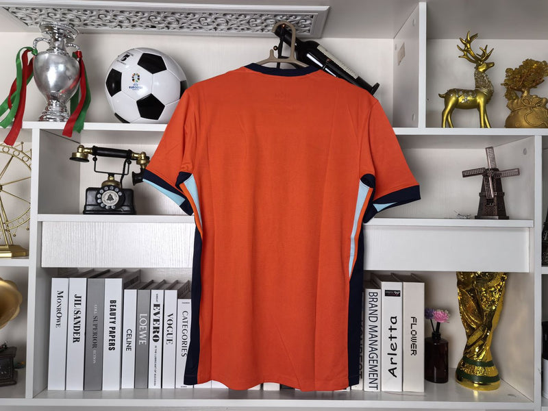 Camisa 1 Holanda 24/25 Torcedor - Masculina