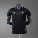 Camisa Portugal "Pantera Negra" 2026/27 Jogador - Masculina