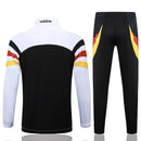 Agasalho Alemanha Retro 1996 - Masculina