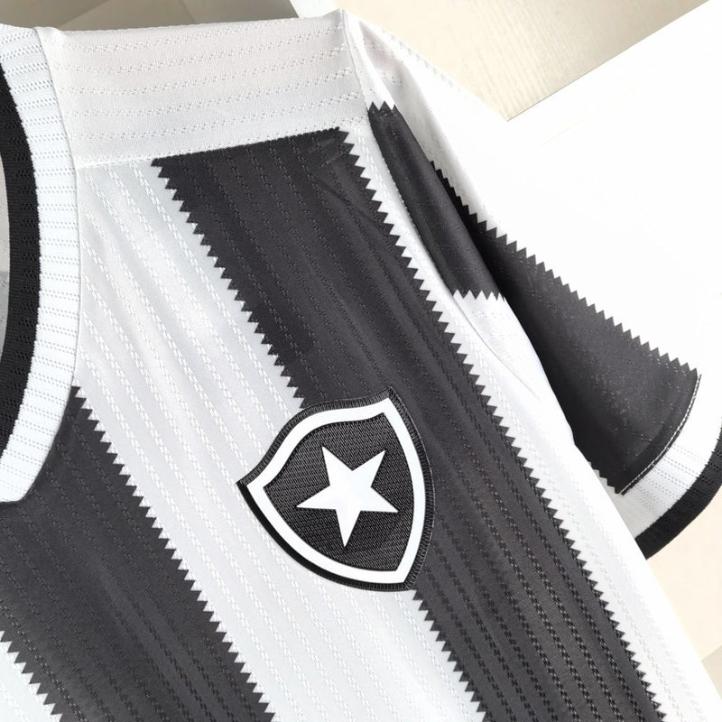 Camisa 1 Botafogo 2024/25 Jogador - Masculina