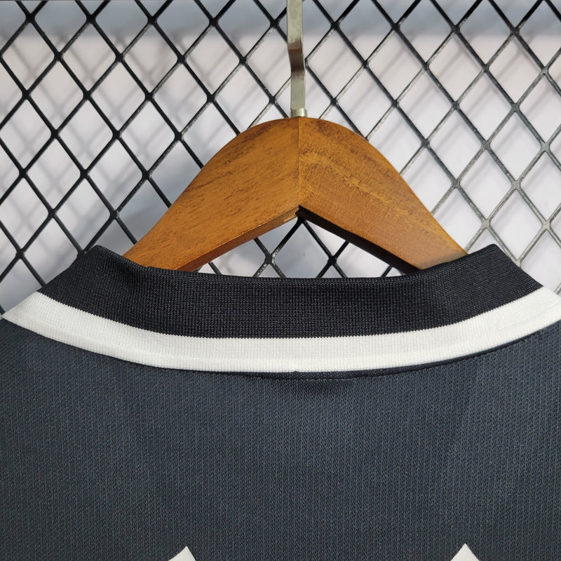 Camisa Santos x Charlie Brown JR. Marginal Alado 2022 - Masculina