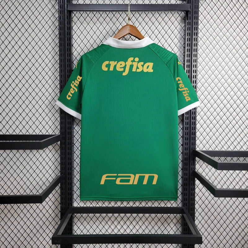 Camisa 1 Palmeiras 2024/25 Torcedor - Masculina