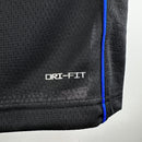 Regata Dallas Mavericks Preta Swingman 2021/22 - City Edition