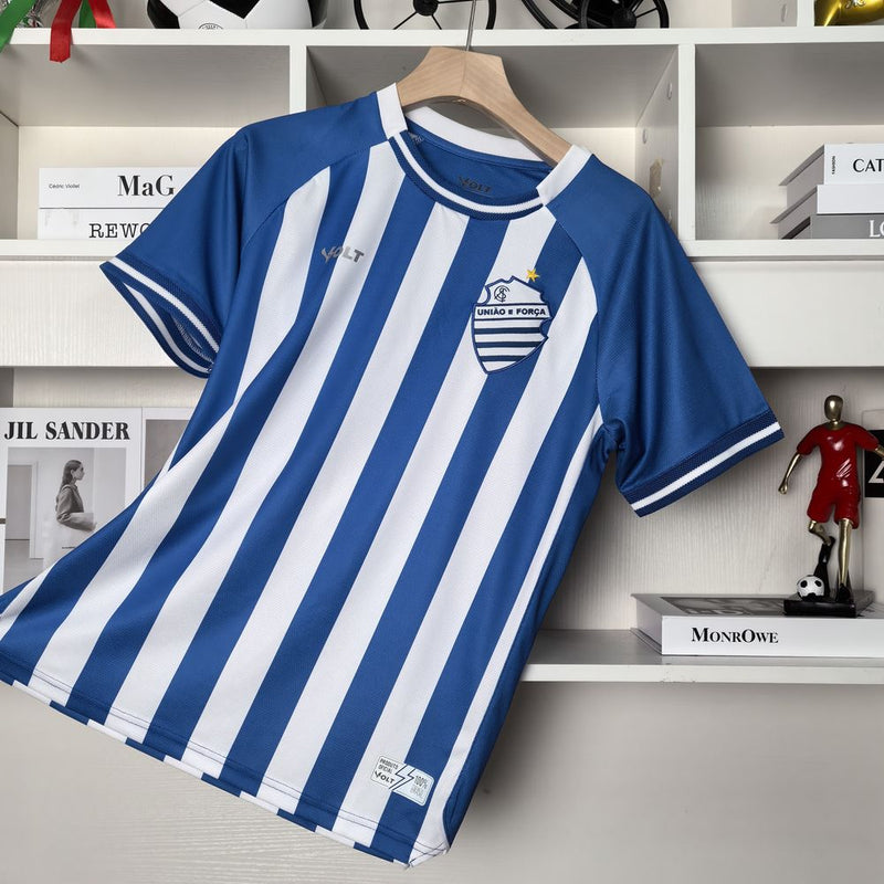 Camisa 1 CSA 2024/25 Torcedor - Masculina