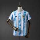 Camisa 1 Argentina Retrô 2021 - Masculina
