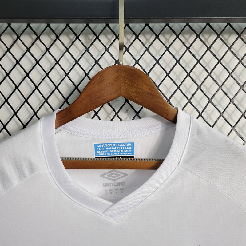 Camisa 2 Grêmio 2023/24 Torcedora - Feminina