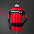 Camisa 1 Flamengo Retrô 1999 - Masculina