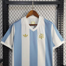 Camisa Argentina Anniversary 2024 - Masculina