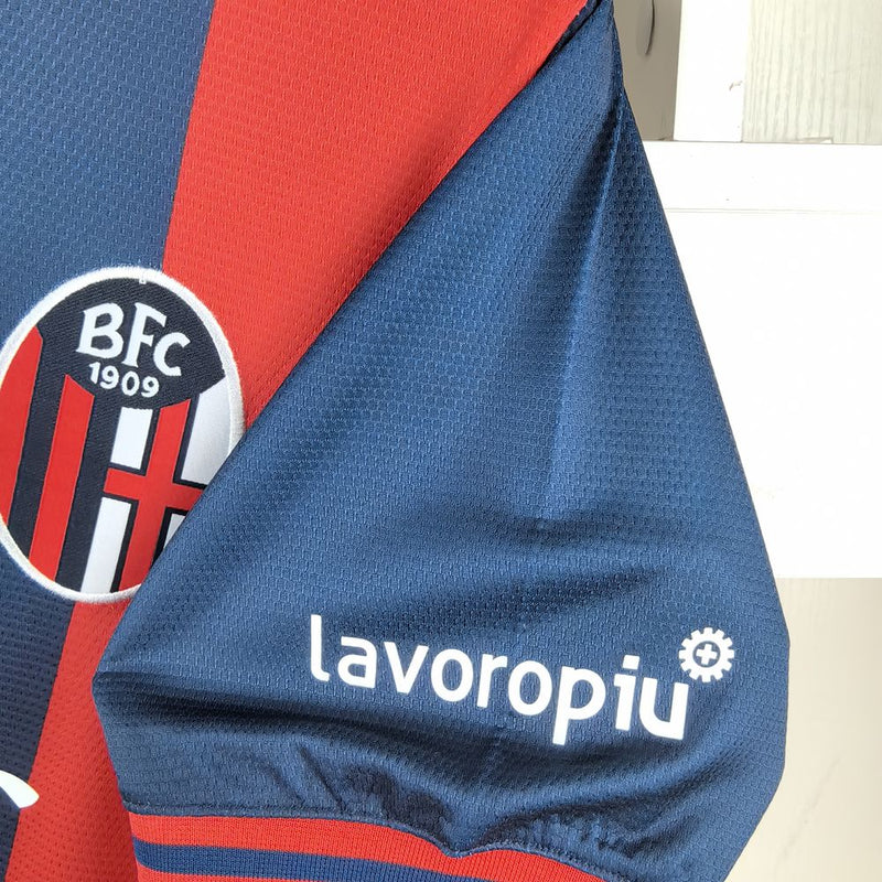 Camisa 1 Bologna 24/25 Torcedor - Masculina