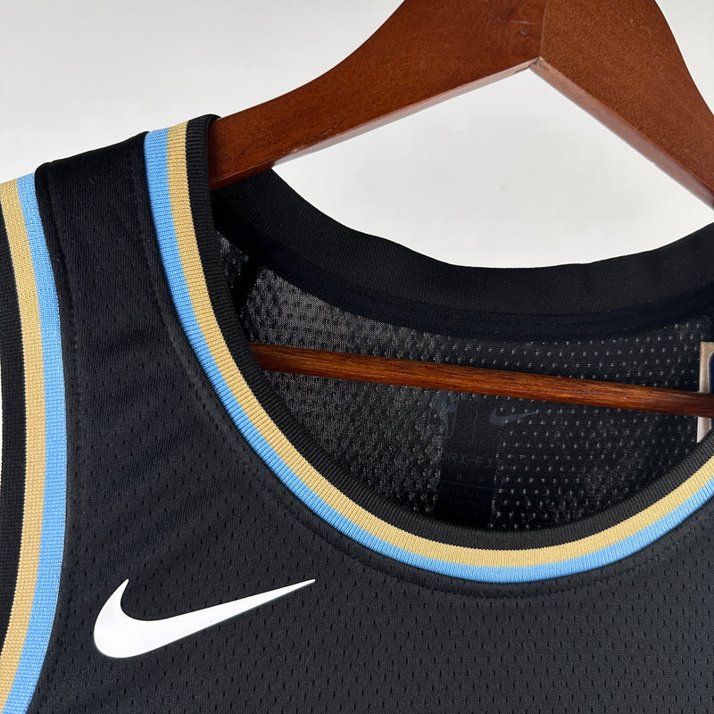 Regata Atlanta Hawks Fast Break - City Edition