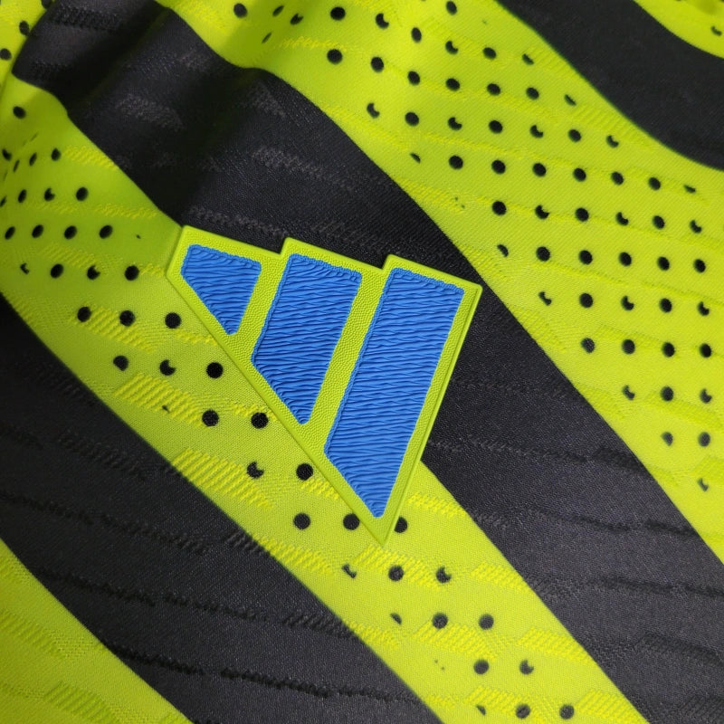 Camisa 2 Arsenal 2023/24 Jogador - Masculina