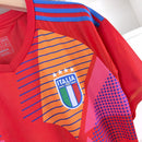 Camisa Goleiro Itália 24/25 Torcedor - Masculina