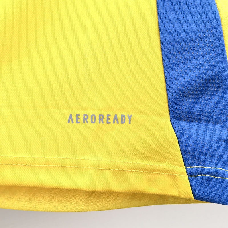 Camisa 1 Al-Nassr 24/25 Torcedor - Masculina