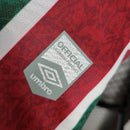 Camisa 1 Fluminense 24/25 Torcedor - Masculina