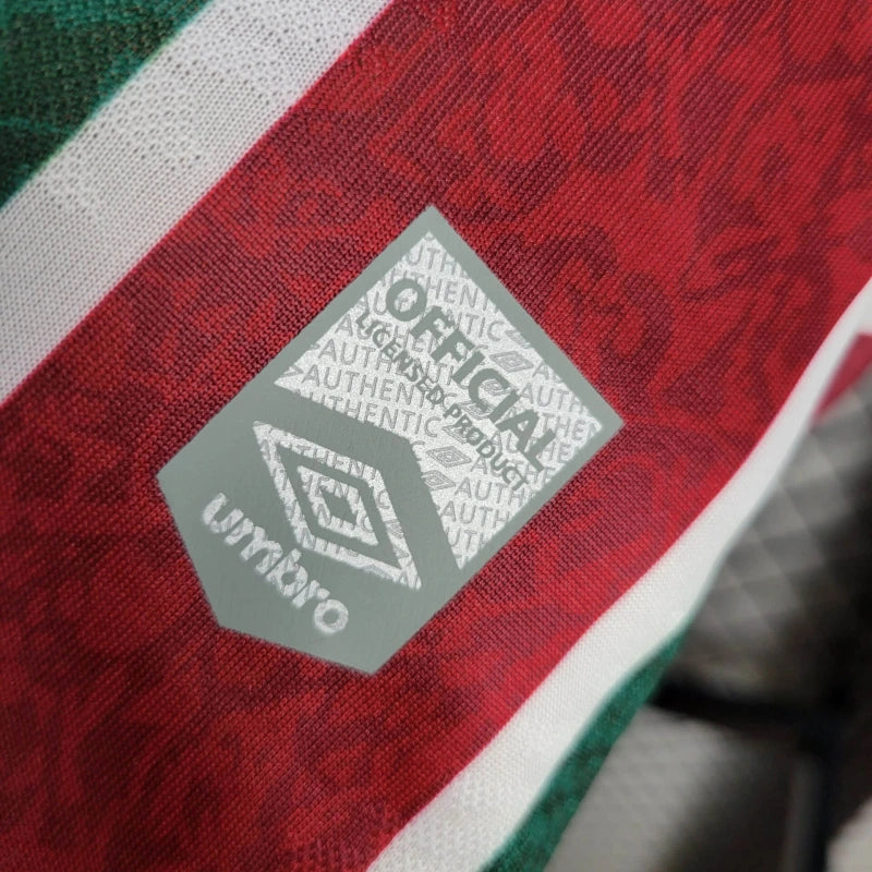 Camisa 1 Fluminense 24/25 Torcedor - Masculina