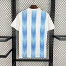 Camisa 1 Argentina Retrô 2018 - Masculina