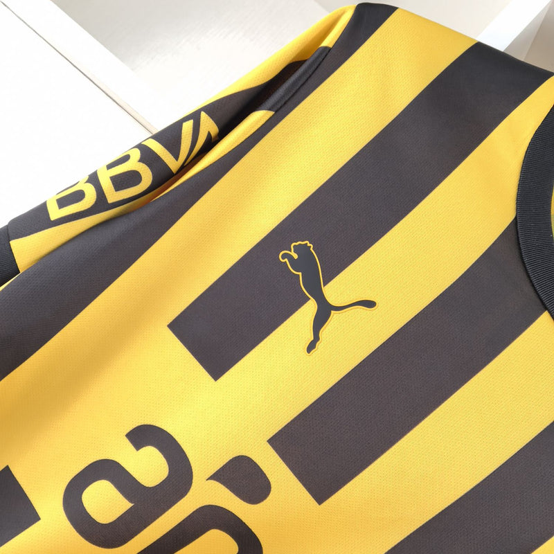 Camisa 1 Penarol 24/25 Torcedor - Masculina