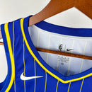 Regata Indiana Pacers Azul Swingman 2020/21 - City Edition