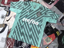 Camisa 2 Goleiro Palmeiras 24/25 Torcedor - Masculina