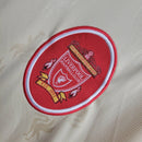 Camisa 2 Liverpool Retrô 1996/97 - Masculina