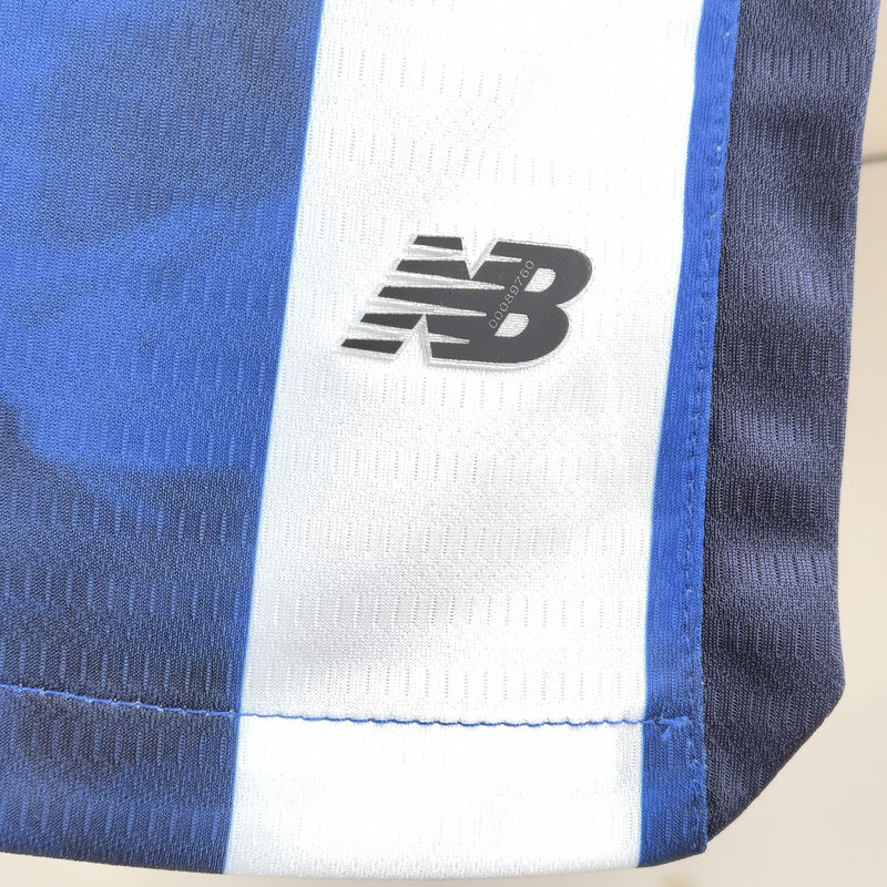 Camisa 1 FC Porto 24/25 Torcedor - Masculina