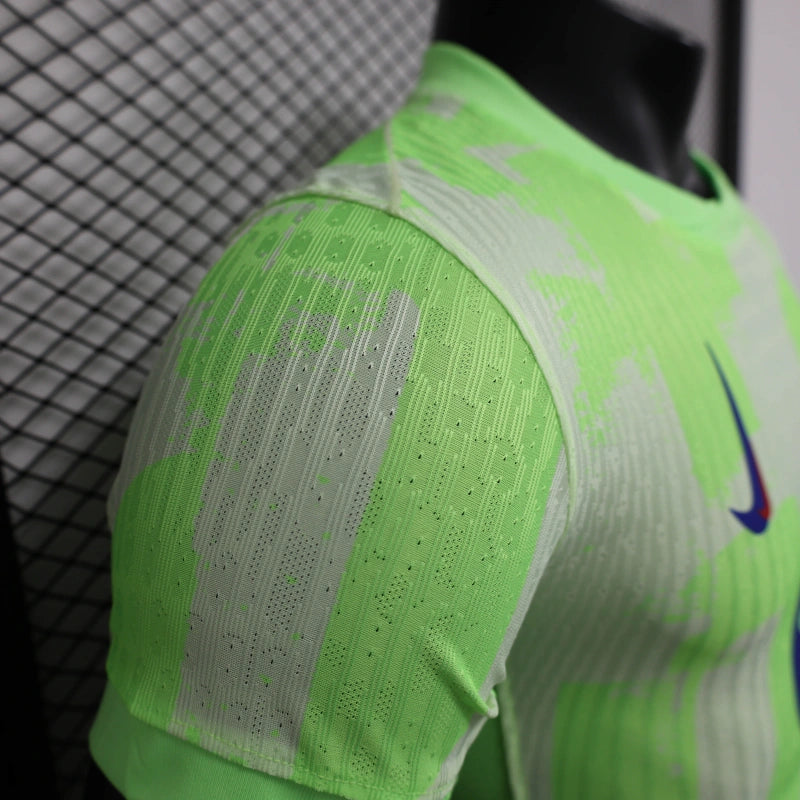 Camisa 3 Barcelona 2024/25 Jogador - Masculina