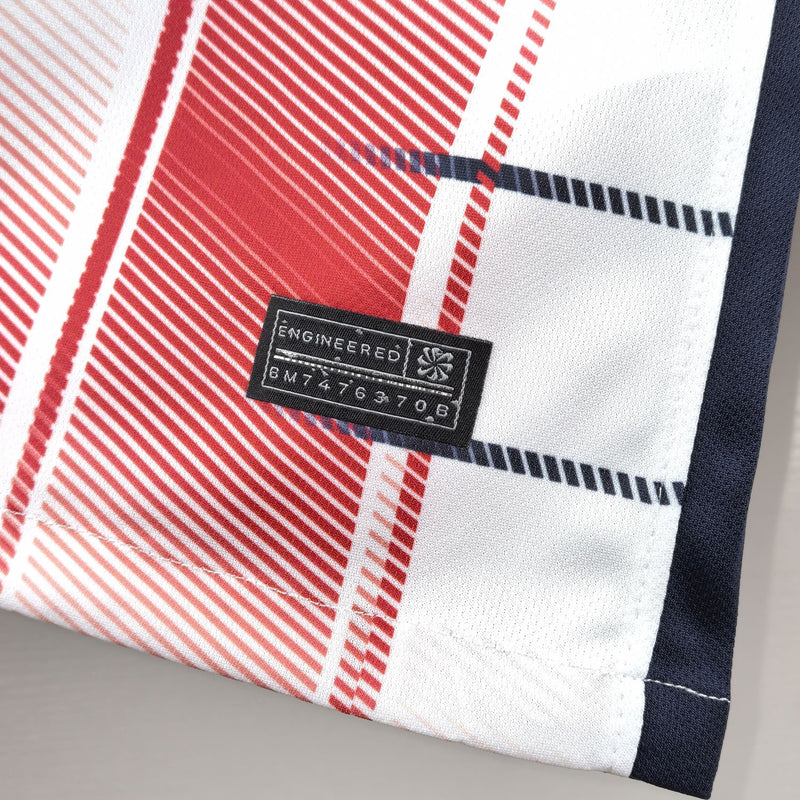 Camisa 2 San Lorenzo 24/25 Torcedor - Masculina