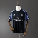 Camisa 3 Real Madrid Retrô 2016/17 - Masculina
