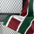 Camisa 1 Fluminense 2025/26 Torcedor - Masculina