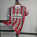 Camisa 1 Fluminense Retrô 2012 - Masculina