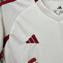 Conjunto Infantil 2 Liverpool 2025/26 - Unissex