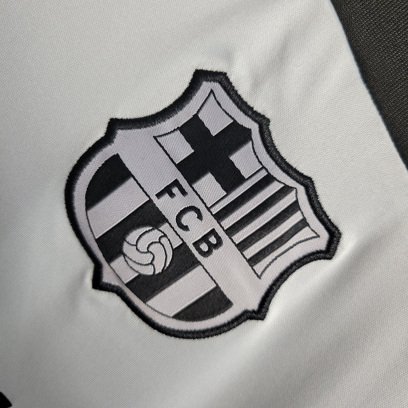 Camisa Treino Barcelona 2023/24 Torcedor - Masculina