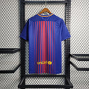 Camisa 1 Barcelona Retrô 2017/18 - Masculina